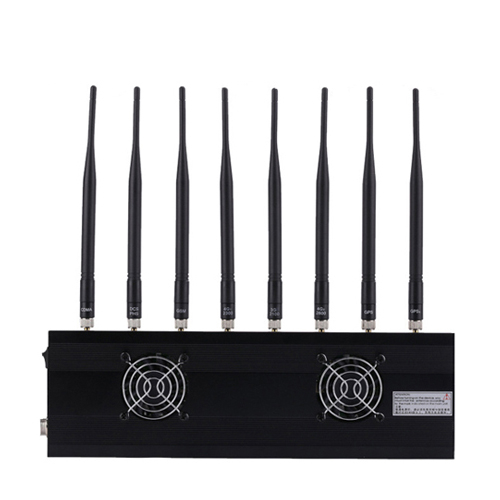 南区手机信号屏蔽器DX1508B