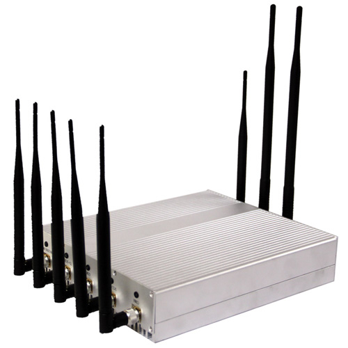 南区DX1508A型4G手机信号屏蔽器