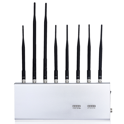 南区手机信号屏蔽器DX1508