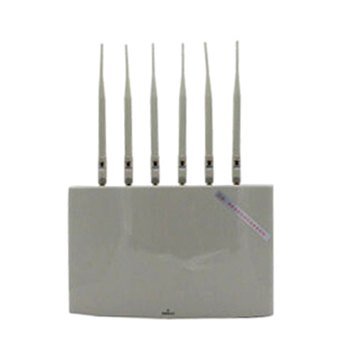 南区DX1500A型手机信号屏蔽器