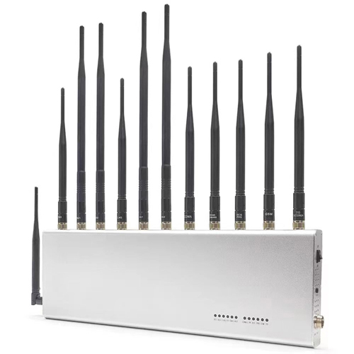 南区5G手机信号屏蔽器DX5012