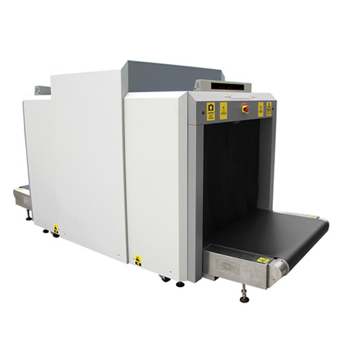 南区狮王DX100100C多能量变速X射线安检机